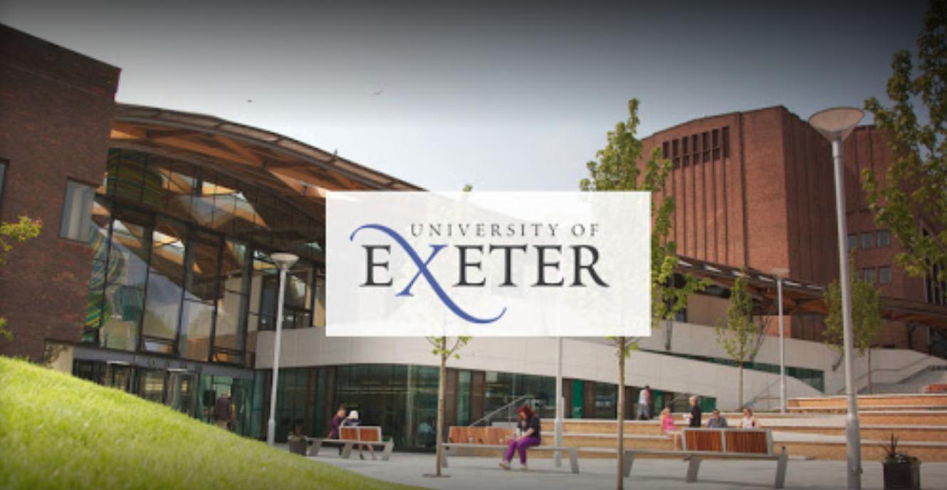 去英国埃克塞特大学留学怎么样？在读学生是如何评价exeter