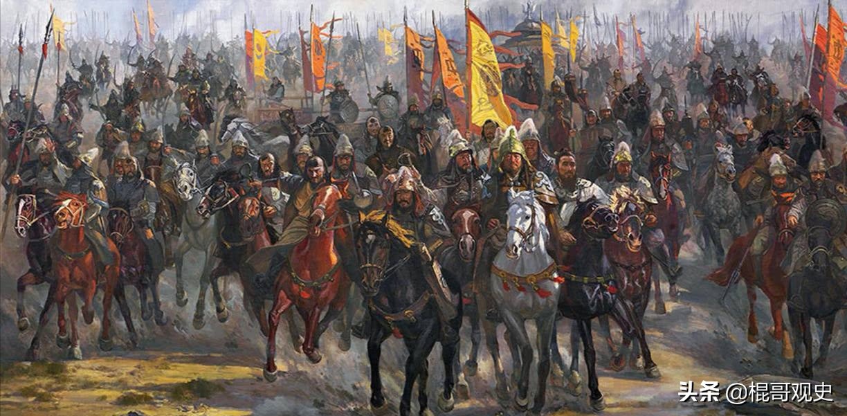 元朝版“无限制QE”:先天不足、发育不良;救市不成,中毒身亡