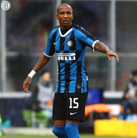 国际米兰行云流水的反击,国际米兰打法