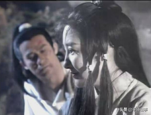 神雕侠侣中的李莫愁有多厉害,神雕侠侣李莫愁的结局