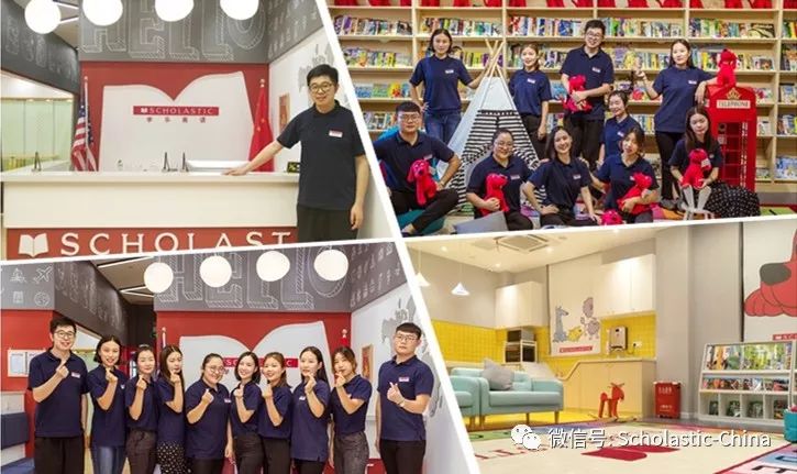 为什么选择和学乐英语合作？这就是答案