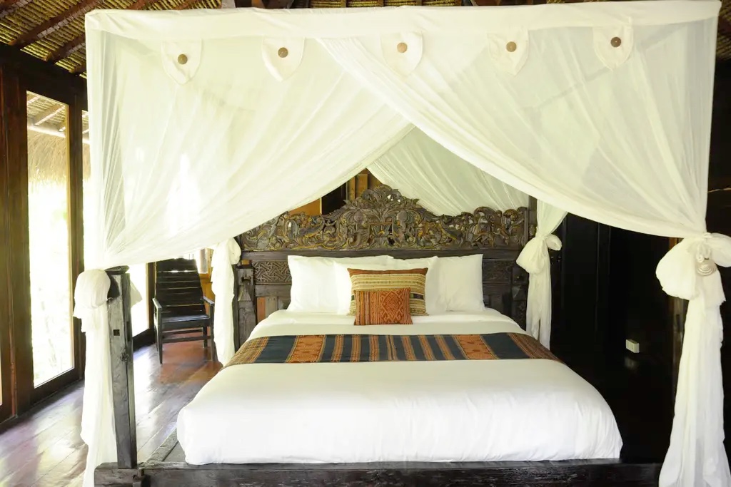 巴厘岛入住清单，Ins风超美网红民宿