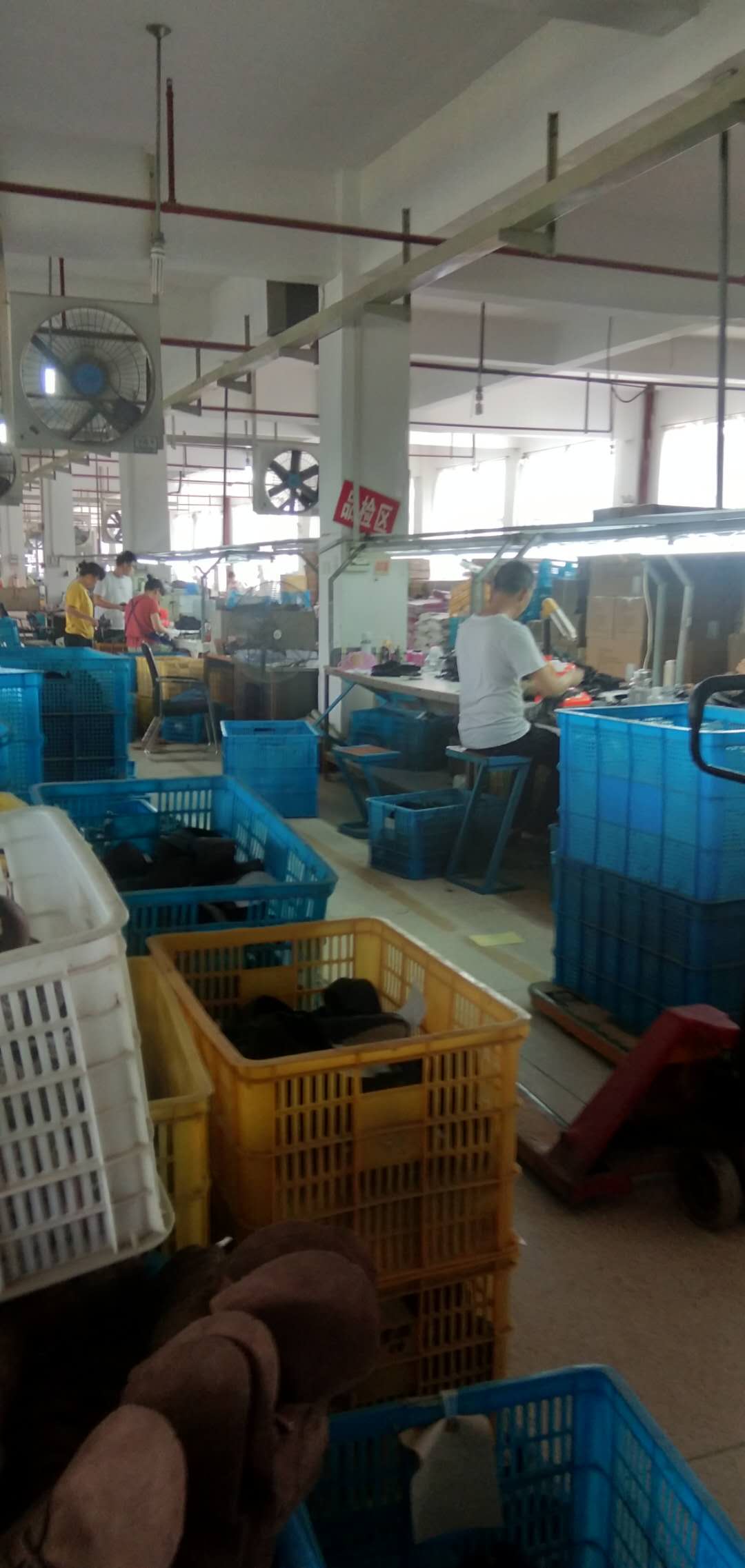 温州鞋厂的现状,温州鞋厂不景气怎么办