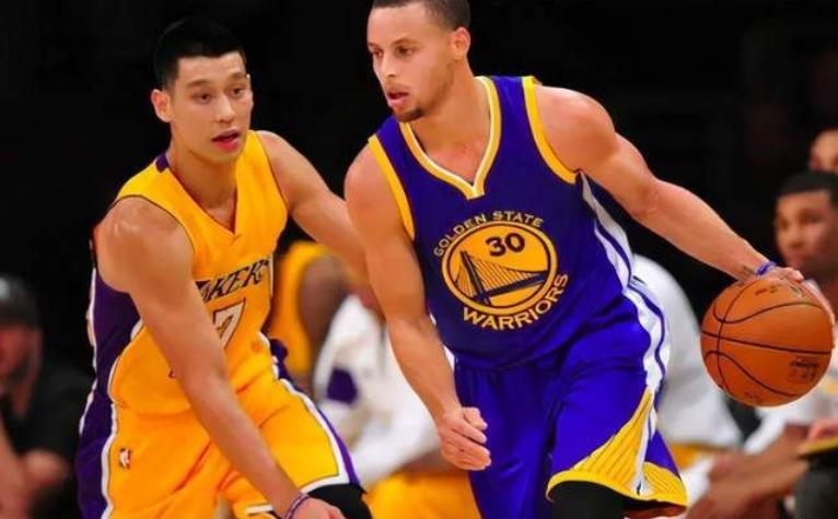 从冷板凳成长为超巨的五大nba球员,2019林书豪篮球明星赛周杰伦