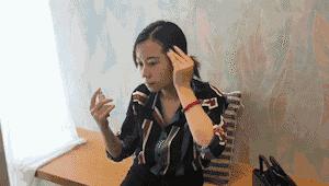 发际线高头发稀疏掉头发怎么拯救,发际线后移的头发还能长出来么