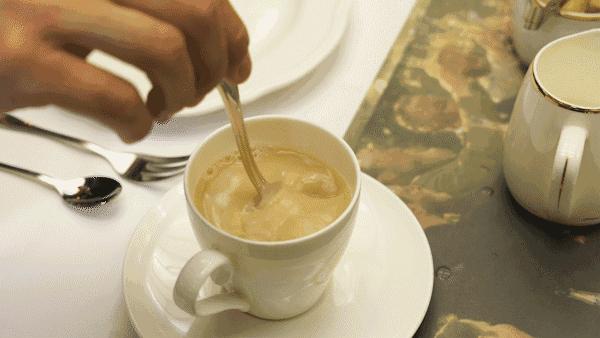 蔓越莓司康英式下午茶,夏日甜品蔓越莓全麦面包