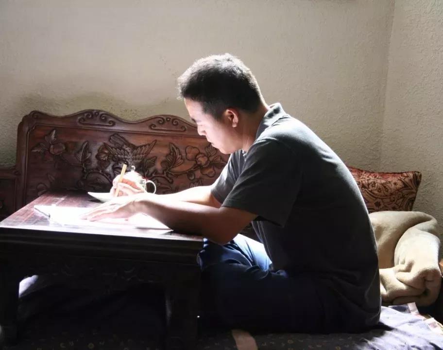 名家大师画白菜,画家笔下的工笔画白菜