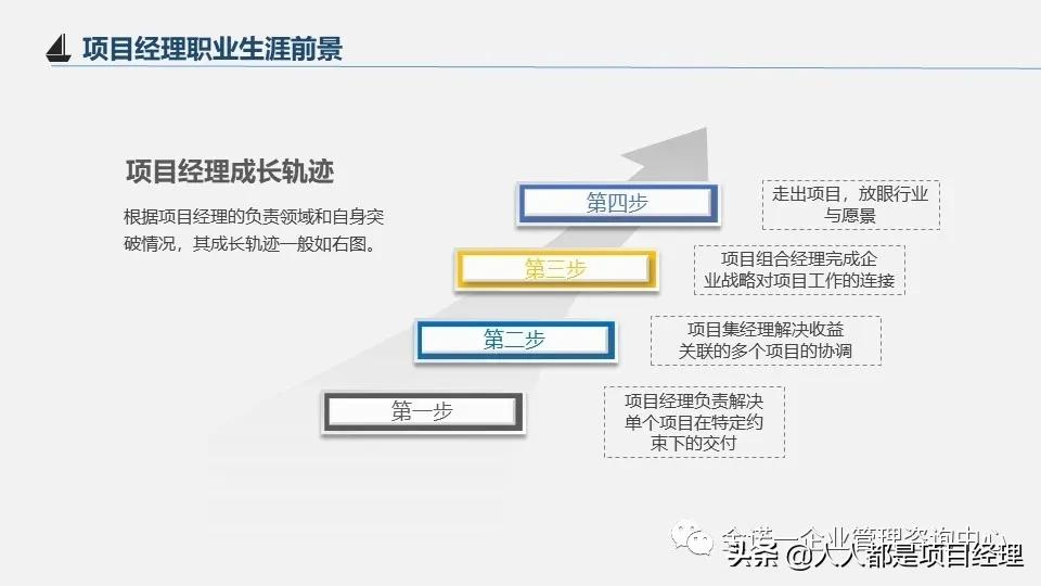 项目经理运营图谱大全,项目经理角色定位