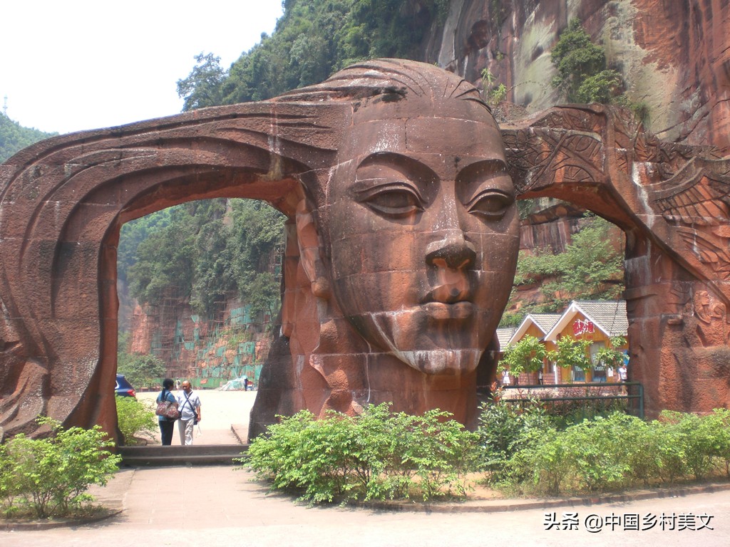 记忆中的赤水,赤水好地方