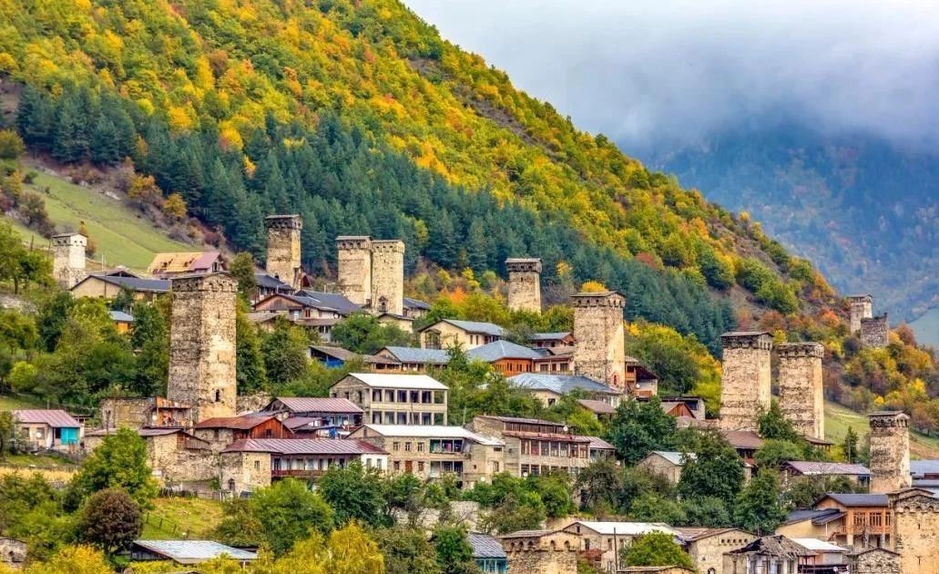 最容易去的高收入国家,月薪3000出国小众国家