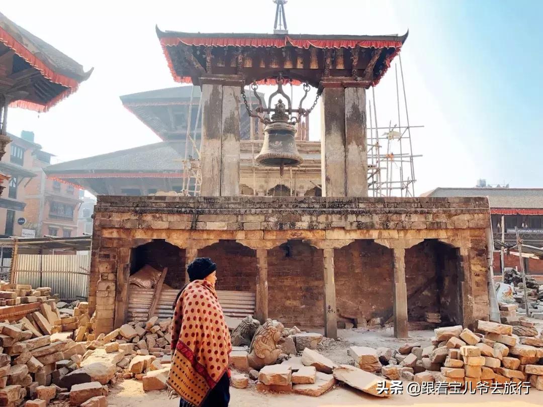 探寻尼泊尔的地理位置,一起去尼泊尔的感受