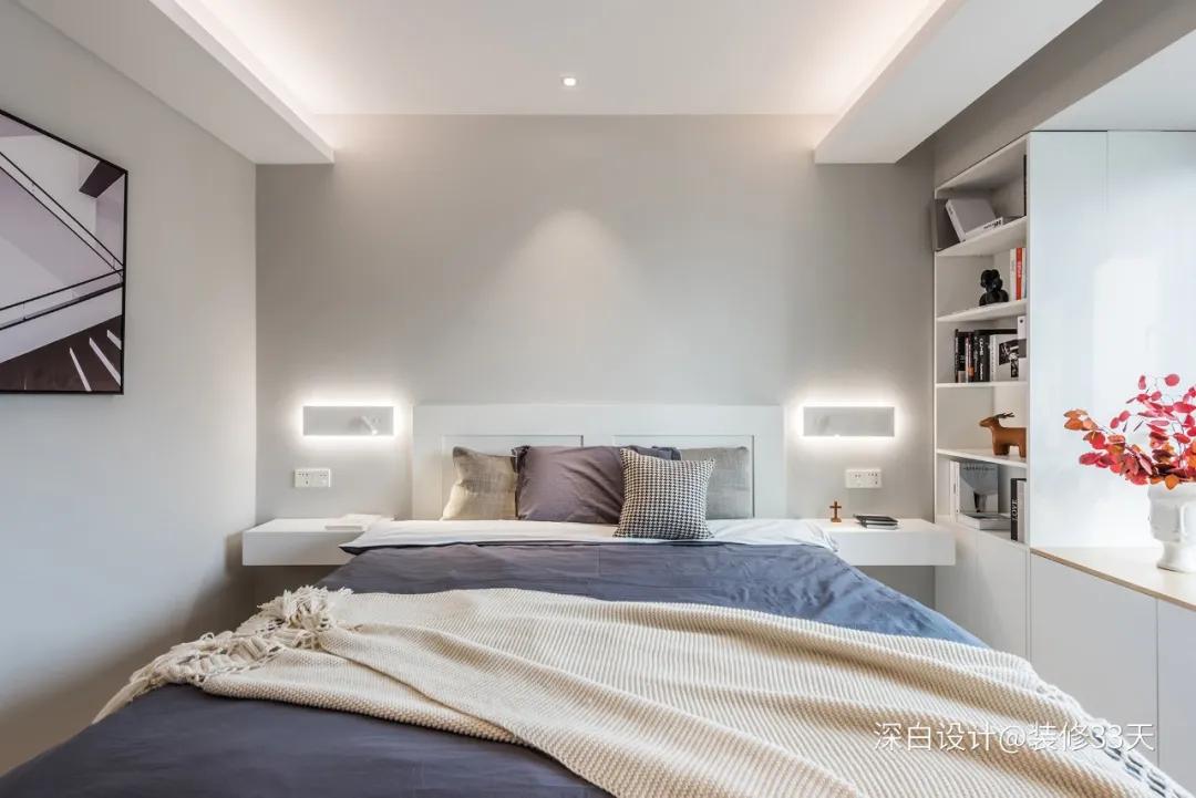 为啥装修出来看着很廉价,什么装修显贵气