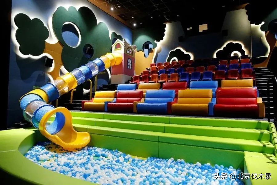 北京有哪些著名的电影院,北京最老的电影院