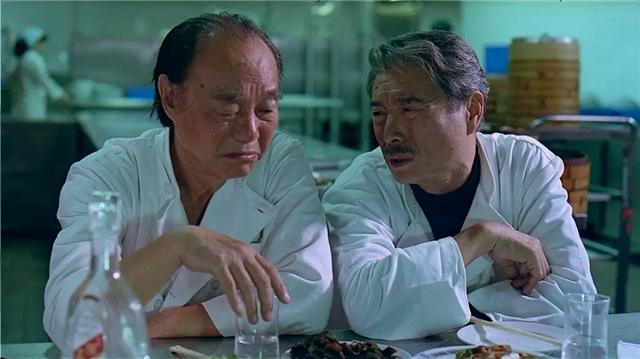 李安美食电影,李安台湾关于美食的电影