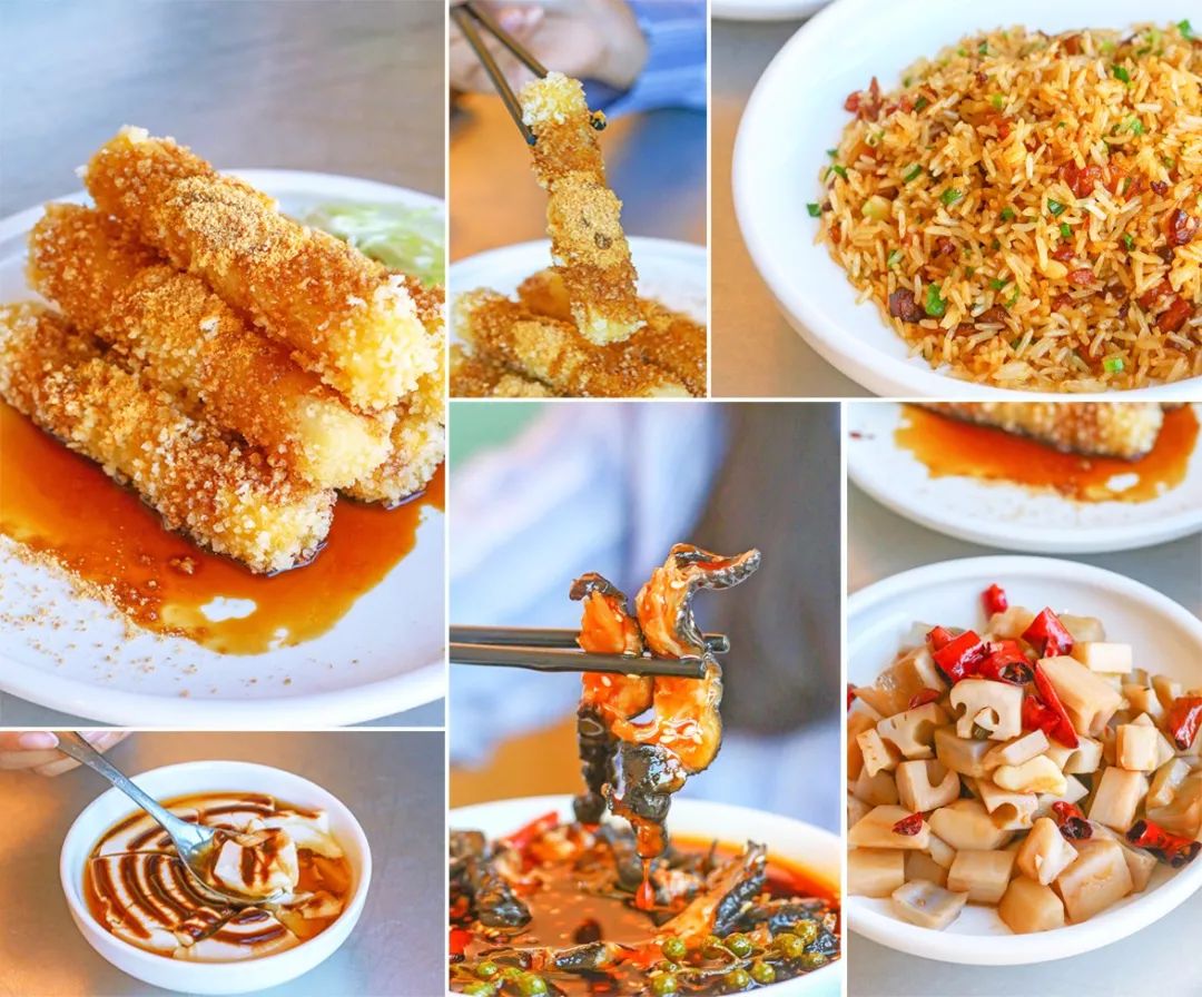 厦门这几家人气店，怎么也得来一趟