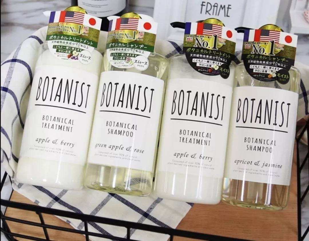 护发最佳攻略,护发过程中的一个重要步骤是什么