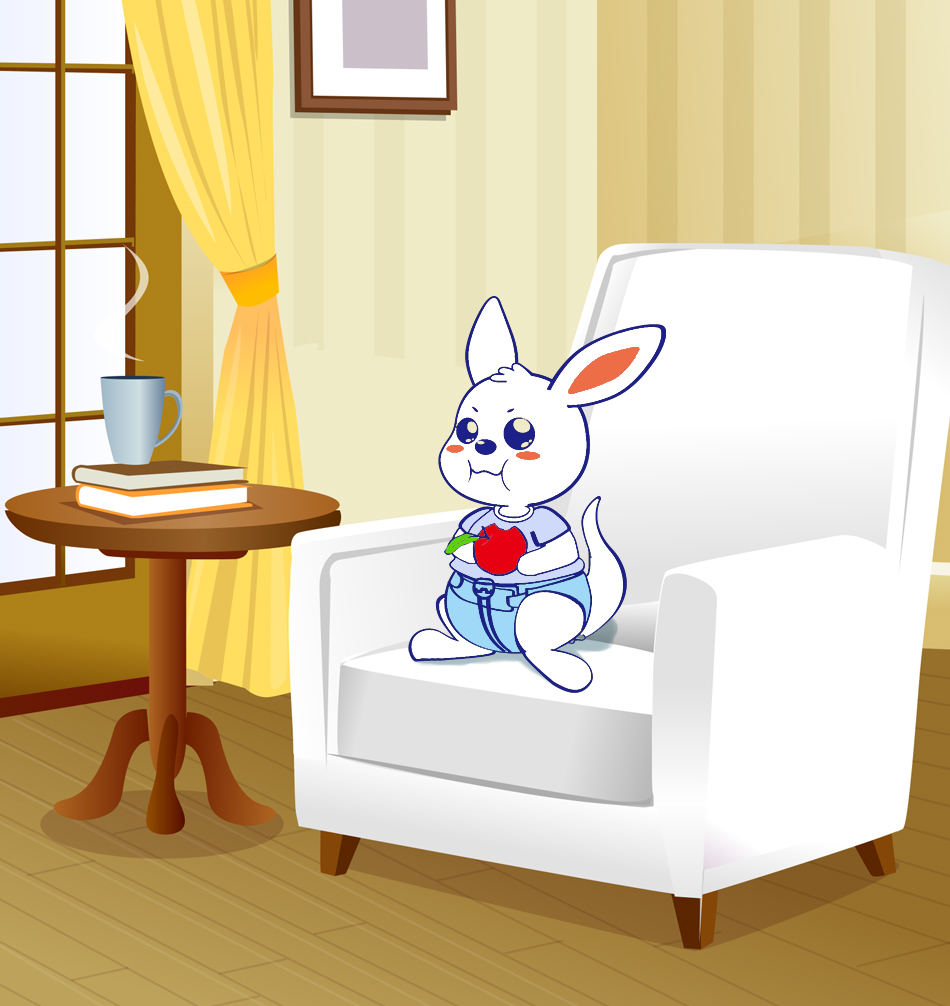 会唱歌的纸尿裤,会走路的纸尿裤