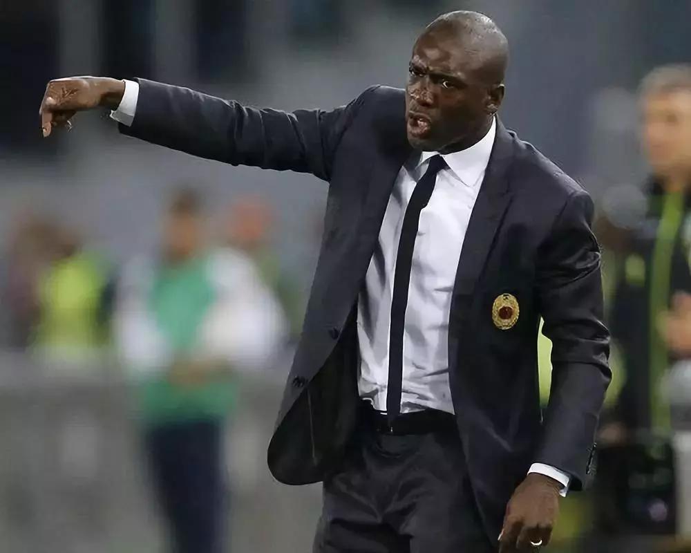 5年历任8位主帅,红黑将前往何处?