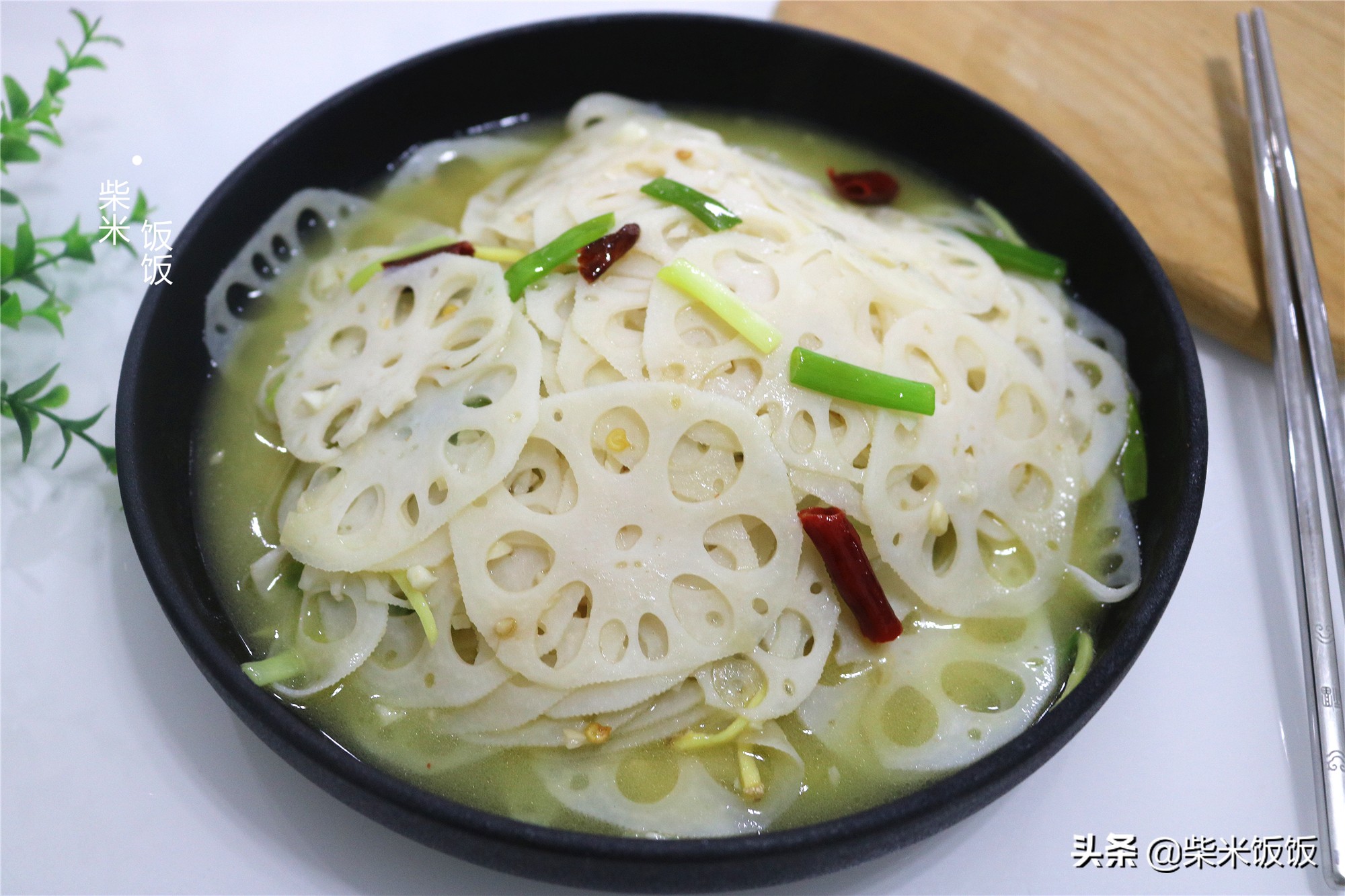 炒藕片怎么脆嫩,炒藕片怎么做又嫩又脆