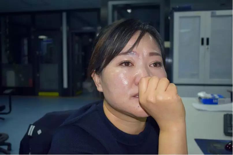 千年前女尸身怀六甲死因,无名女尸法医解密