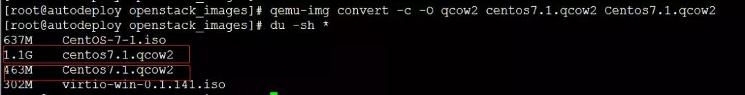 openstack怎么查看镜像文件,openstack设置镜像为保护格式