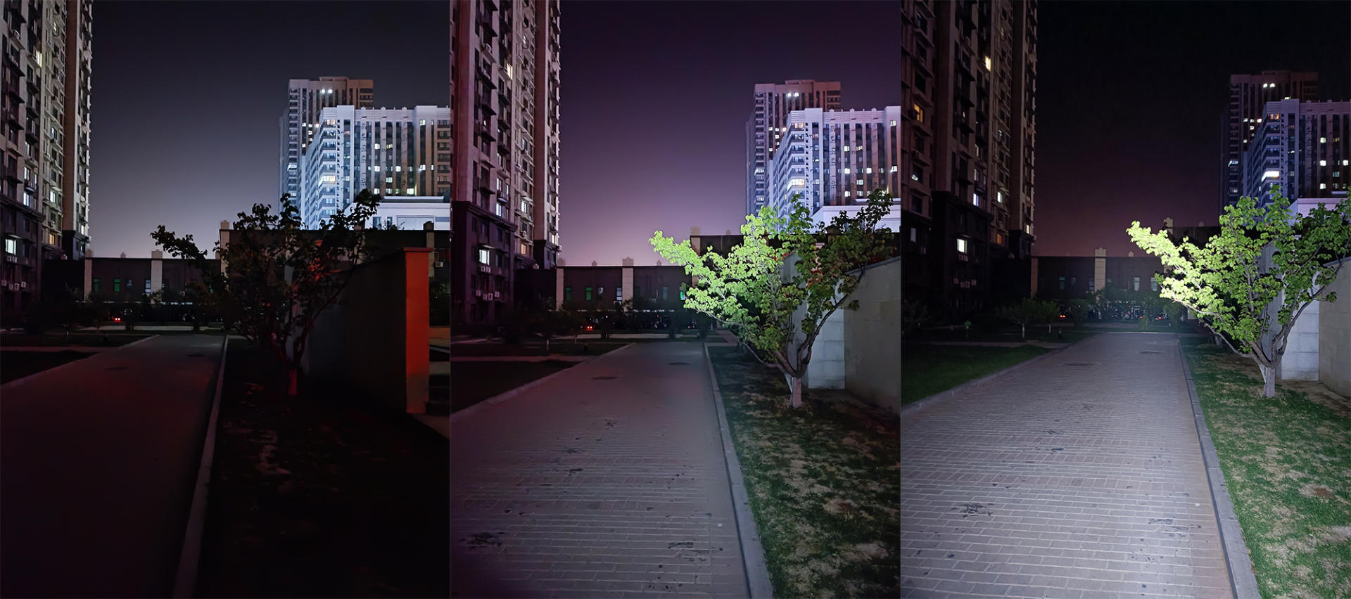 入坑战术手电,老司机推荐了OlightWarriormini2