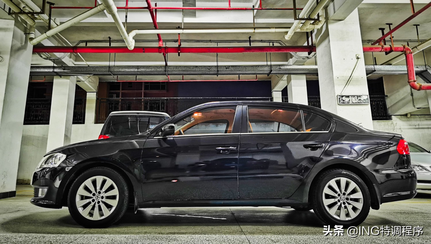 13款朗逸1.6l升级ecu,13年大众朗逸1.6ecu升级