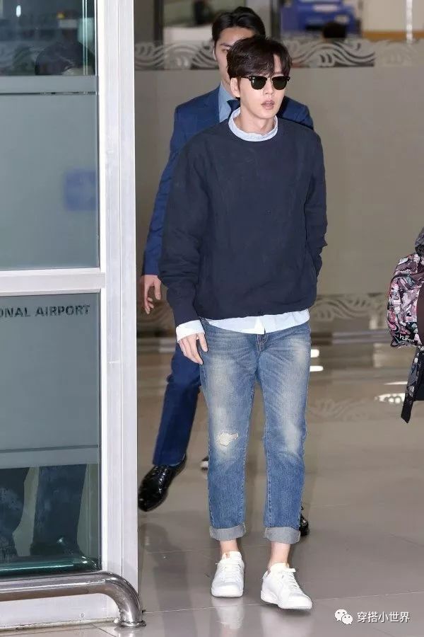 越时尚的人离男人越远,离时尚越近越远的男人