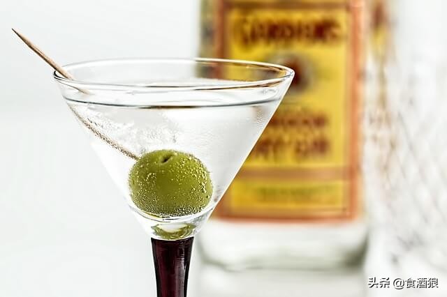 花式调酒减脂,减肥调酒推荐