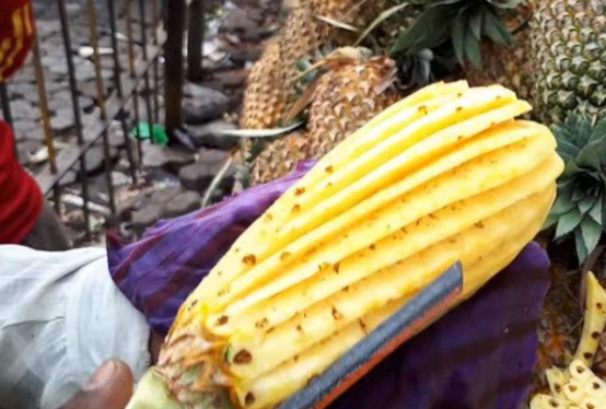 最好剥皮的水果,最好剥皮的四种水果你知道么