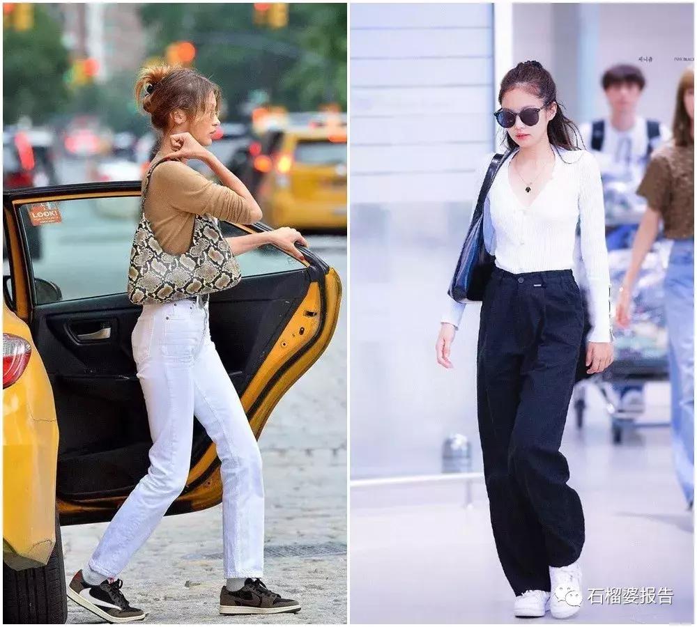 秋季新包推荐,最新款秋季包