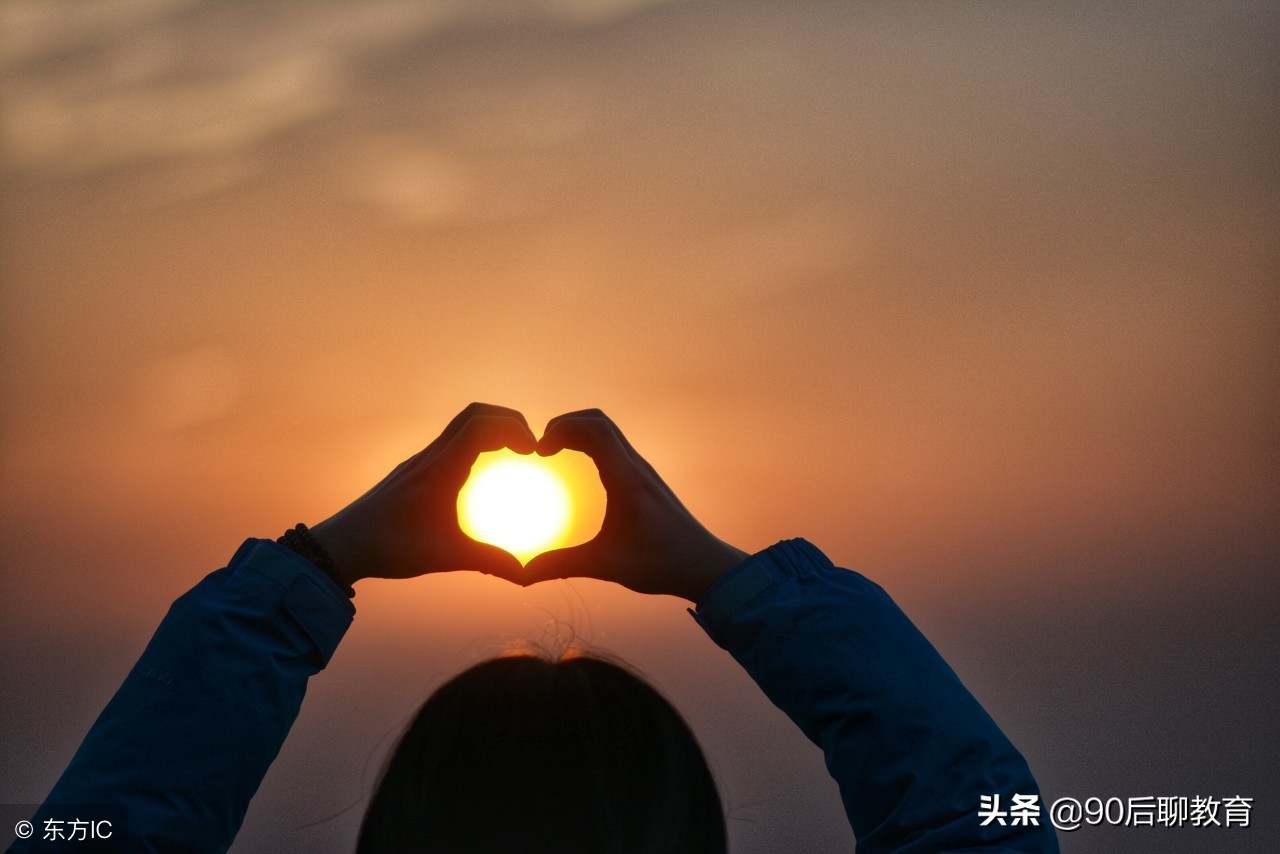 孩子有出息才是父母最大的成功,有出息的孩子注定与父母渐行渐远