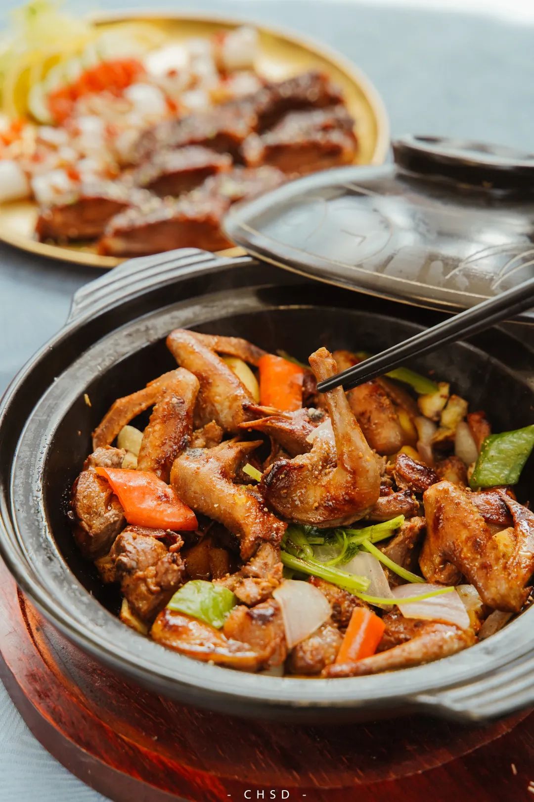 顺德最有名的私房菜,顺德御品私房菜地道顺德菜