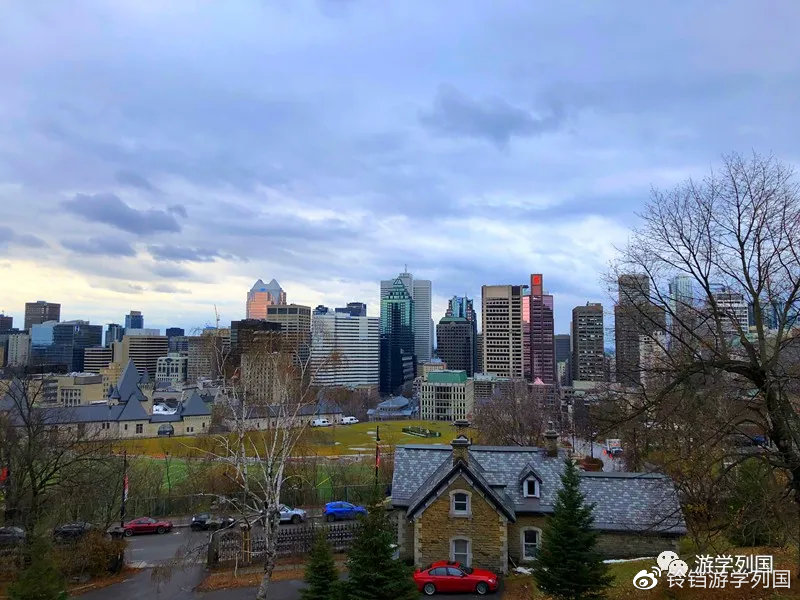 加拿大留学-麦吉尔大学怎么样？