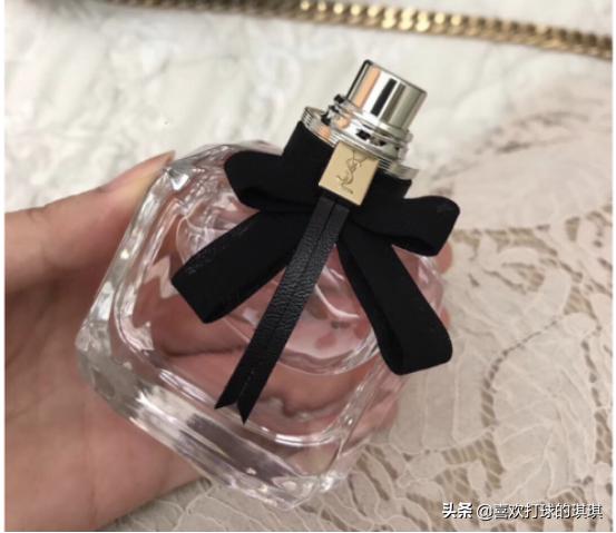 女神最爱的大牌香水,知性优雅女人必备的一款香水