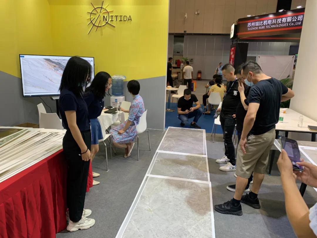 潭州展会最新视频,2021潭州会展中心展会