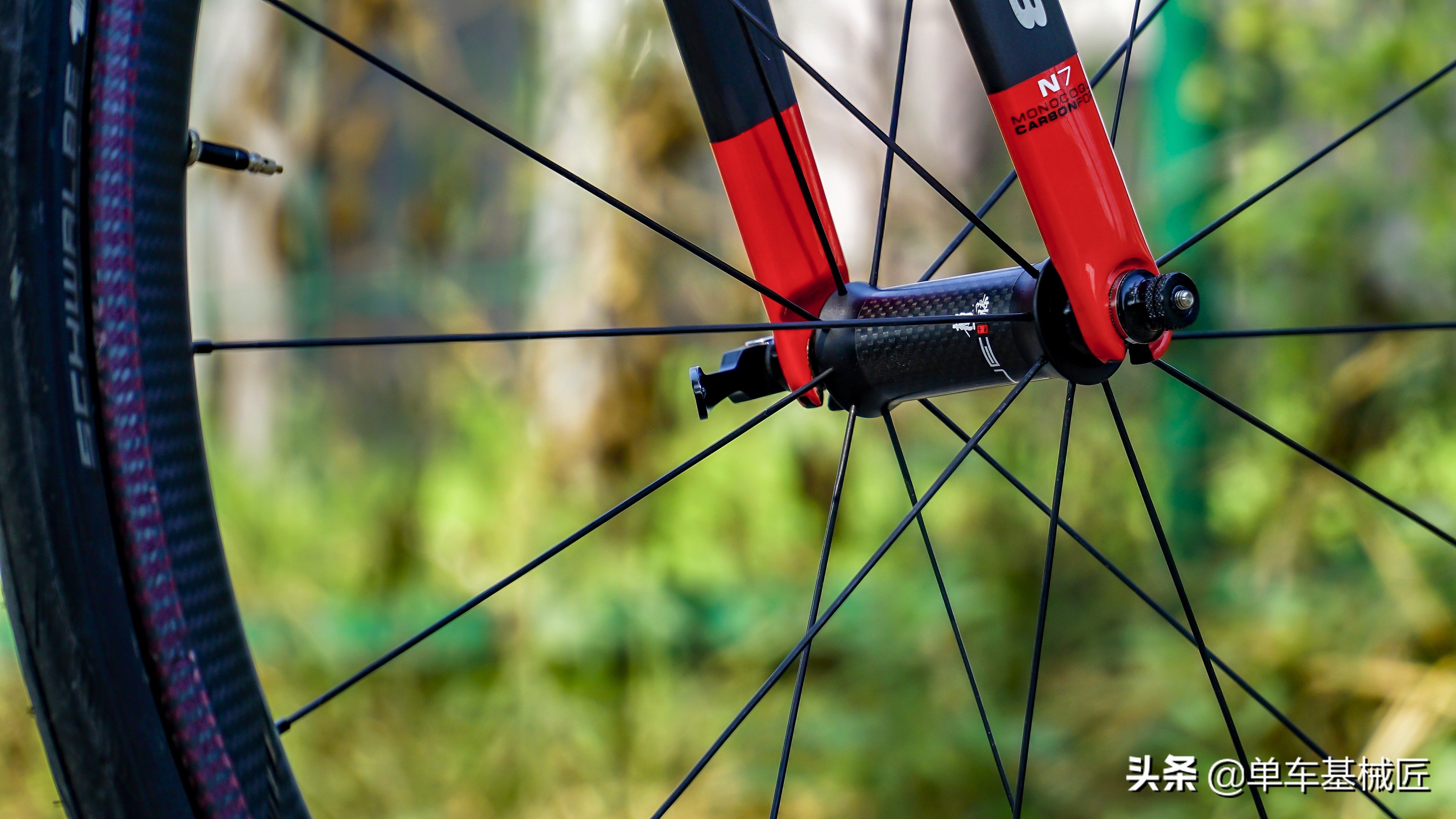 静藤C40轮组评测,即使不买,这篇也能作为您购买轮组的参考