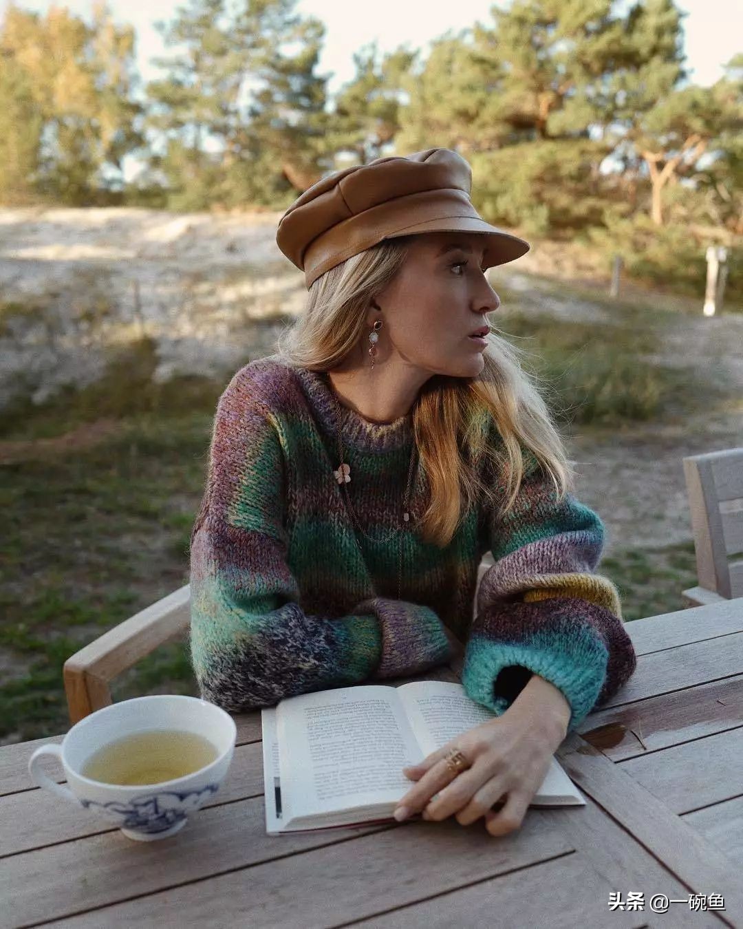 不想头发被吹乱,不想头发那么蓬松怎么办