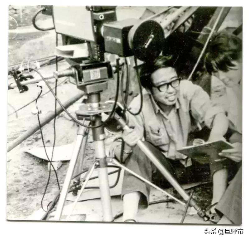 关于内蒙古电视发展史的这些珍贵档案，被他全部捐赠出去