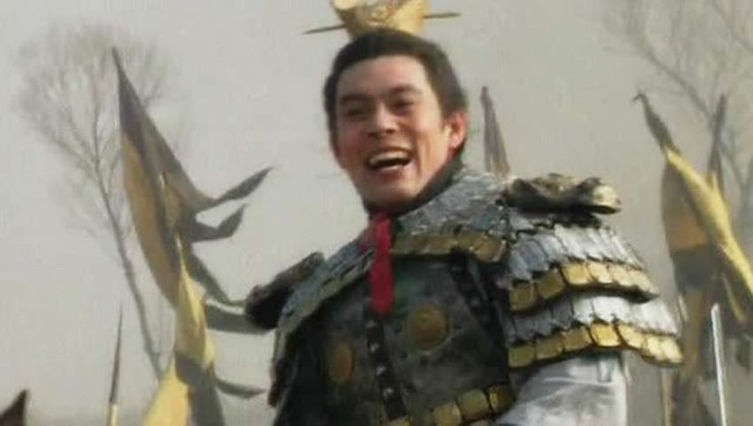 吕布被曹操处死前说了什么,吕布是在哪里被曹操杀掉的