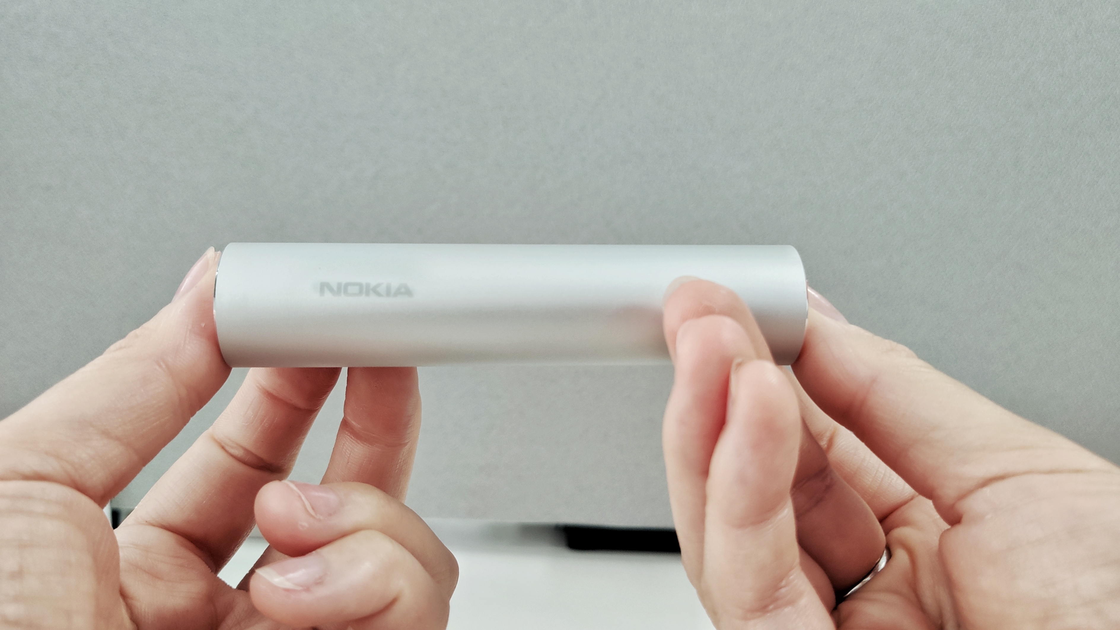 70小时续航宣告王者归来，诺基亚首款全无线耳机BH-705评测报告