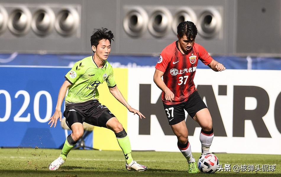 上港爆冷1-2不敌申花,亚冠最新积分榜上港