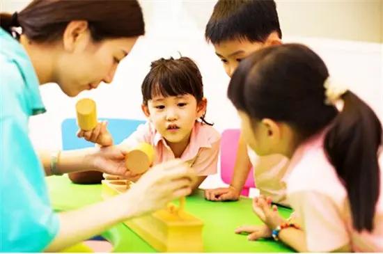 儿童类赚钱项目,比较挣钱的儿童项目