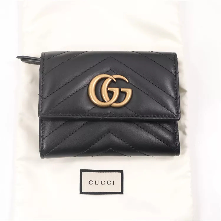 最实用系列—GUCCI有哪些热卖的包包?看C4N解读每款真实使用感!