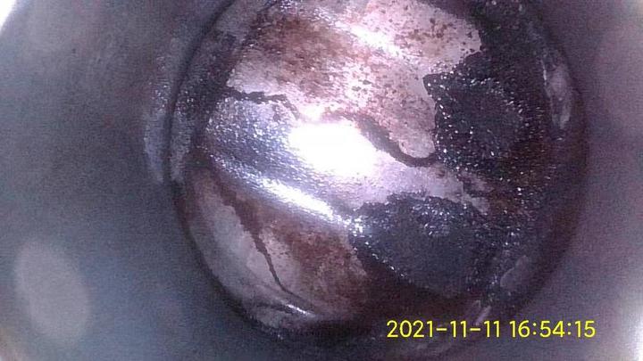 烧机油严重最简单的修复方法,烧机油千万不要马上大修发动机