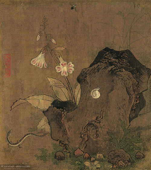 含有山水风景的古诗词名句,描写自然风景的山水田园古诗两首