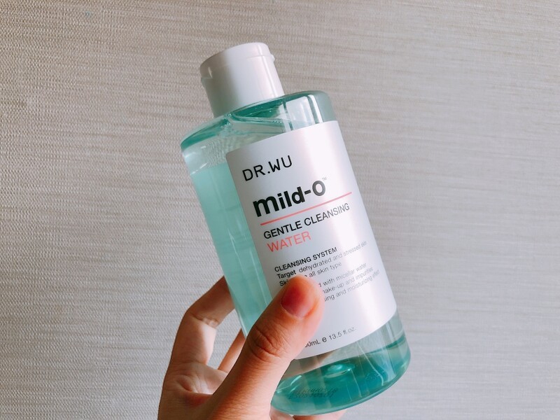 哪款卸妆水比较温和好用卸得干净,超好用的大牌卸妆水推荐