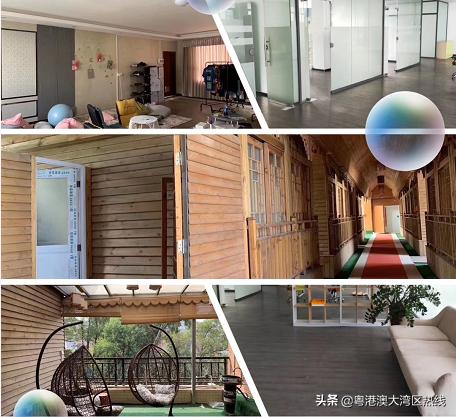 广州大叔身价9亿10栋楼收租,在广州拼搏了十多年买下2套房