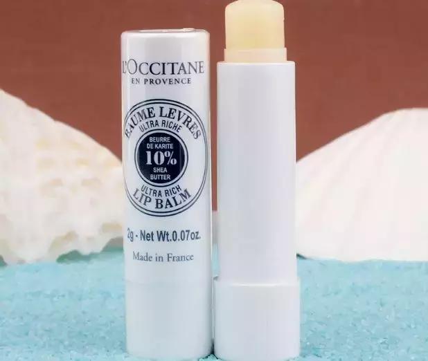 润唇膏推荐大牌海蓝之谜,润唇膏红黑榜