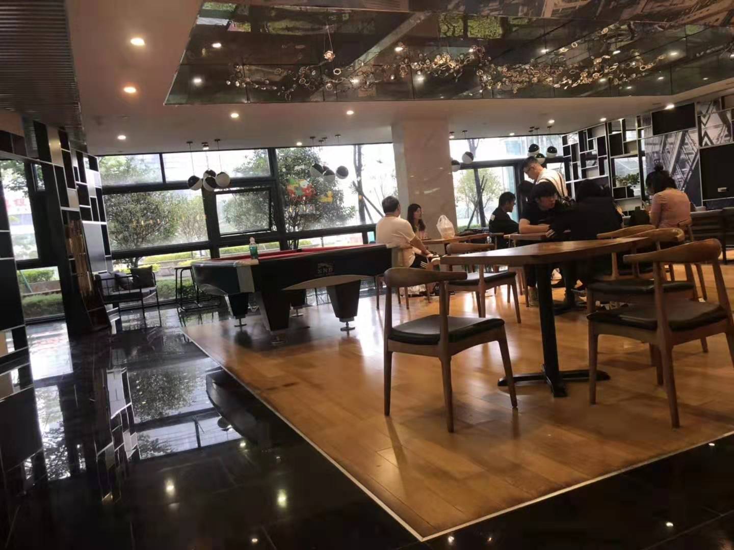 H公寓你站起来，恕我直言在座的各位运营公寓都是渣